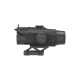Приціл оптичний Vector Optics C1 4X32 Dual-Color Illum.