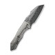 Ніж складаний Weknife High-Fin XL WE24010-DS1