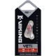 Балансир Viking Fishing Yeti Ice Jig 15mm 1.5g #22 Kingfisher Pink