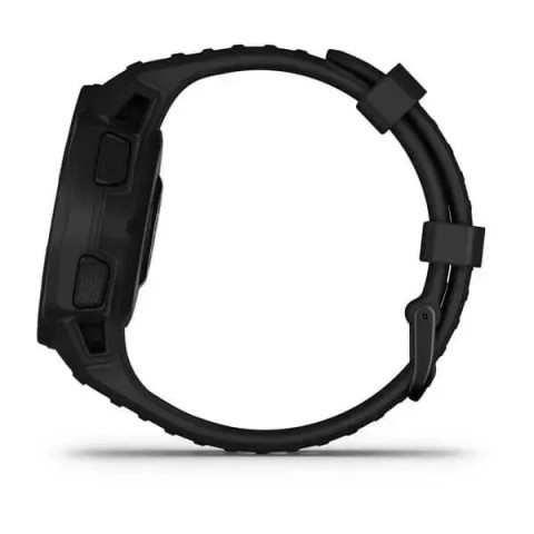 Смарт-часы Garmin Instinct Solar Tactical Edition Black