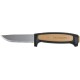 Нож Morakniv Rope, stainless steel, блистер