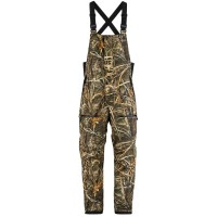 Полукомбинезон Beretta Outdoors Outlander S camo nash