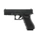 Пневматичний пістолет Umarex GLOCK 17 Gen4 Blowback кал. 4,5 мм (з затвор. затримкою)