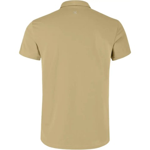 Тенниска поло Montura Outdoor Perform Polo XL Desert Beige