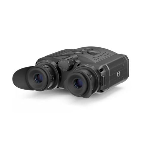 Тепловизионный бинокль Pulsar Accolade LRF XP50