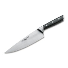 Шефський кований кухонний ніж Boker Forge Chefmesser