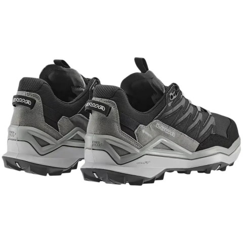 Кроссовки Lowa Maddox Pro GTX LO 42,5 black-grey