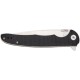 Нож CJRB Briar, G10, ц:black