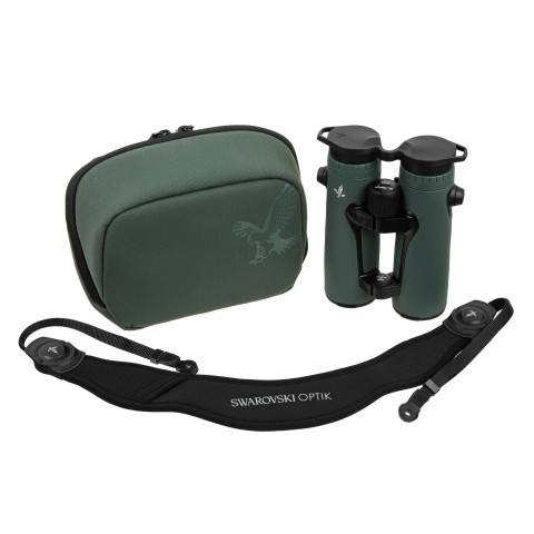 Бинокль Swarovski 