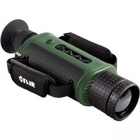 Тепловізор FLIR Scout TS32R США