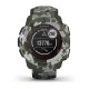 Смарт-годинник Garmin Instinct Solar Camo Edition Lichen