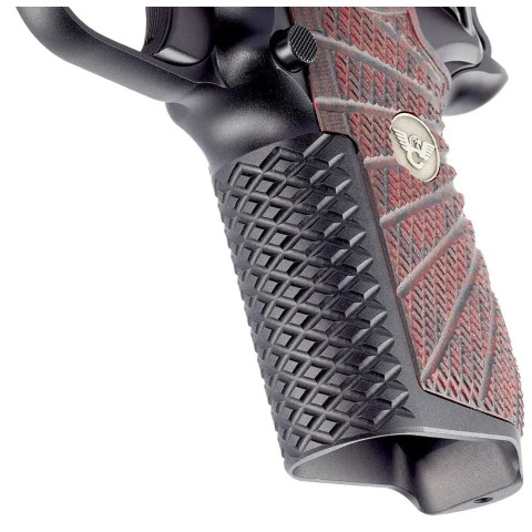 Пистолет Wilson Combat EDC X9 4