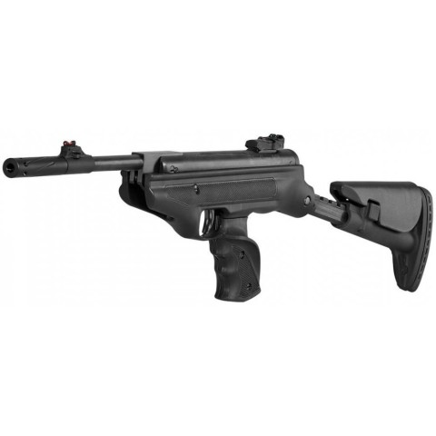 Пістолет пневматичний Optima Mod 25 SuperTact