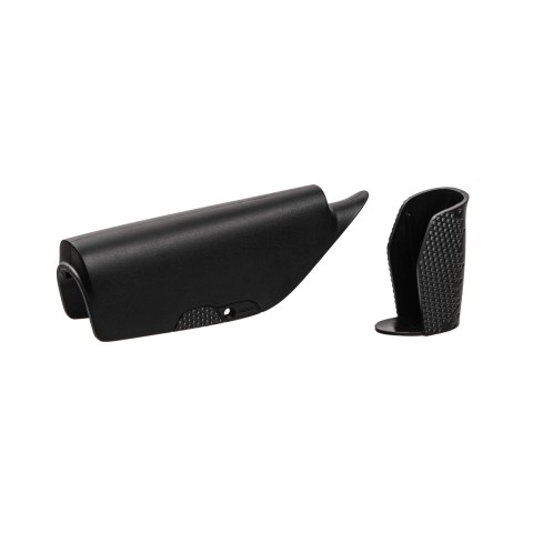 Винтовка пневматическая PCP Stoeger XM1 S4 Suppressor Black кал.4.5мм