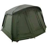 Намет Prologic Inspire SLR - Full System 1Man Green