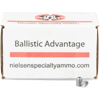 Пули пневм NSA 250-HS-HP-FB 6,35 мм 33,6 Gr/2,17 g, 275 шт/уп