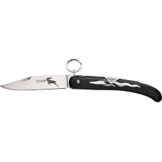 Нож Cold Steel Kudu, 5Cr15MoV ц:black