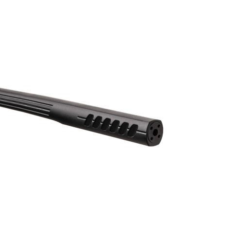 Гвинтівка пневматична Crosman Fire NP кал.4,5  з прицілом