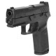 Страйкбольный пистолет Sig Sauer Air ProForce P320-M18 Gas 6 мм Black