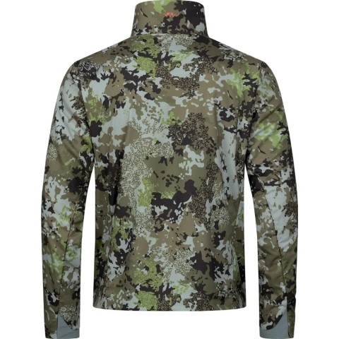 Куртка Blaser Active Outfits Alpha Stretch M ц:hun tec camo