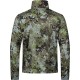 Куртка Blaser Active Outfits Alpha Stretch M ц:hun tec camo