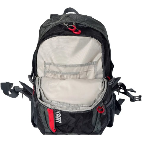 Рюкзак Skif Outdoor Tracker 40 Black