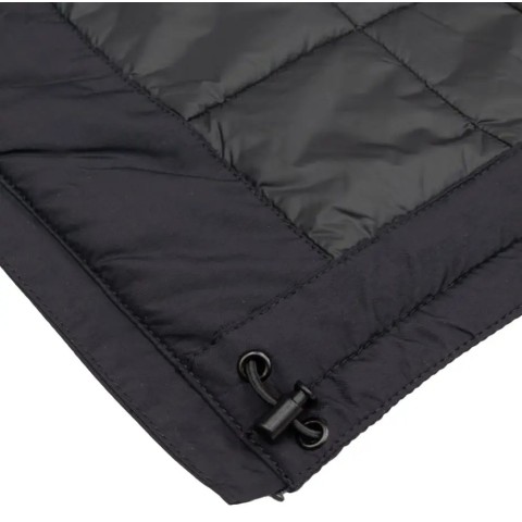 Куртка Fahrenheit ALFA Light XXL/R Black