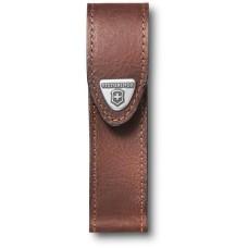 Чохол на пояс Victorinox 111мм шкір.кор 2-3 шари