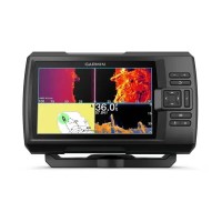 Эхолот Garmin STRIKER Vivid 7sv с GT52HW-TM