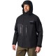 Куртка Grundens Portal Gore-Tex Pro L Black