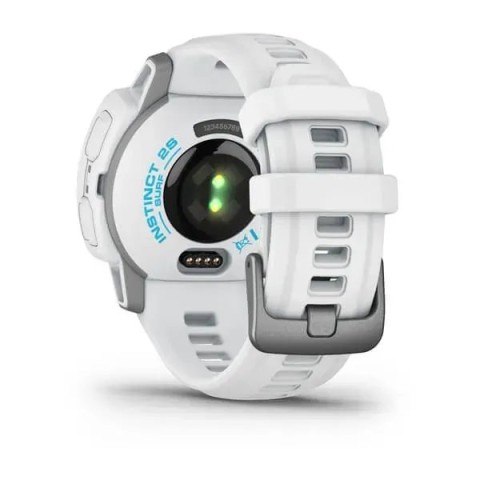 Смарт-годинник Garmin Instinct 2S Solar Surf Edition Ericeira
