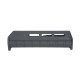 MAG494-GRY Цівка Magpul MOE M-LOK для Mossberg 590 / 590A1