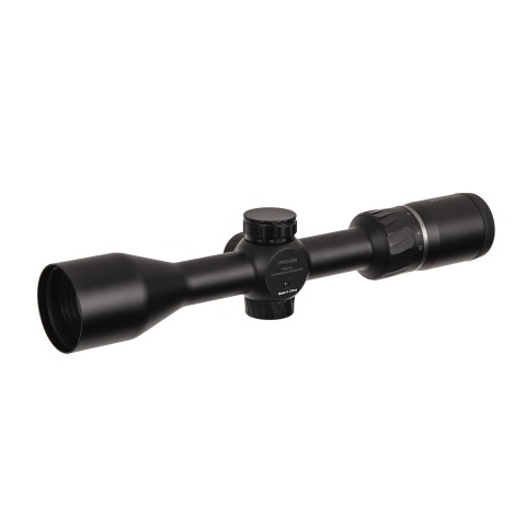 Приціл оптичний Burris Fullfield IV 2.5-10x42mm 1