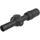 Приціл оптичний Vector Optics Tauron 1-6x24 (30mm) HD illum. SFP VTC-SMIL