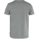 Футболка Fjallraven 1960 Logo T-shirt S ц:grey melange