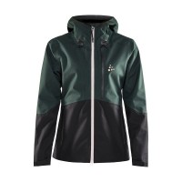 Shell Jacket Woman