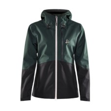 Shell Jacket Woman