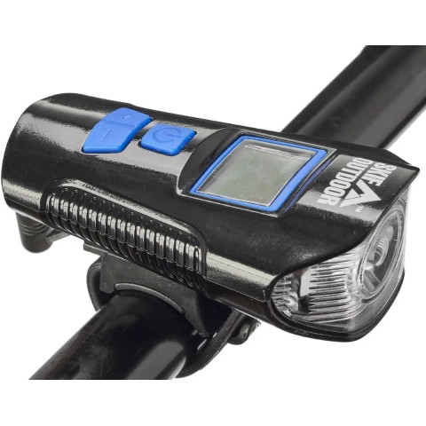 Ліхтар велосипедний Skif Outdoor Light Tracker