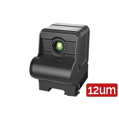 Тепловізійний коліматор INFIRAY (iRay) Xholo HP 13