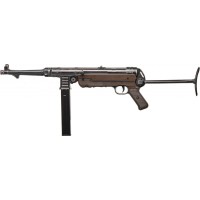 Карабін пневматичний Umarex MP German Legacy Edition