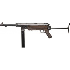 Карабин пневматический Umarex MP German Legacy Edition