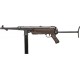 Карабін пневматичний Umarex MP German Legacy Edition