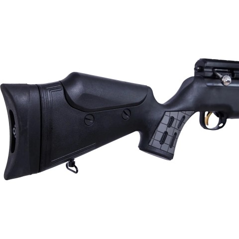 Винтовка пневм. Optima BT65 SB PCP 4,5 мм