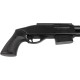 Ружье страйкбольное ASG DiscoveryLine pump-action Spring 6 мм Black