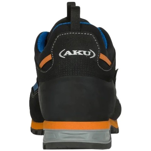 Кроссовки AKU Link GTX 10 Blue/Orange