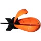 Ракета Spyder Spod Medium orange/black