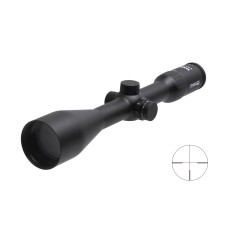 Прицел оптический Steiner Ranger 4-16x56