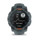 Смарт-часы Garmin Instinct 3 (45 мм) Solar сумеречные