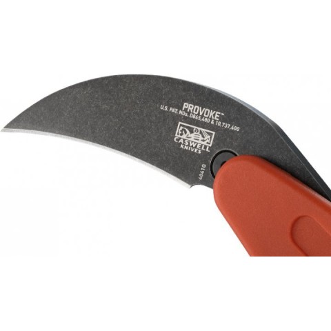 Ніж CRKT Provoke Orange (4041O)