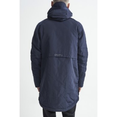 Sports Padded Jacket Man.